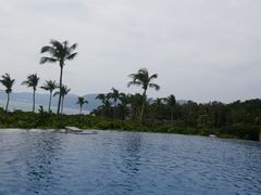 -三亚亚龙湾天域度假酒店