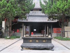 -秋霞圃