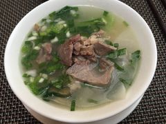 -喜来登酒店-盛宴标帜餐厅