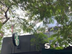 -星巴克(深圳侨城街店)