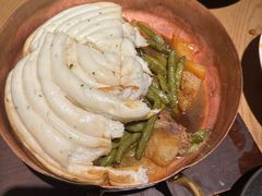 -奉天小馆·非遗东北菜(沈阳万象城店)