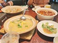 -永安鱼庄·镇江菜(东吴路店)