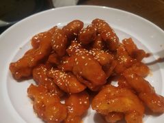 -张大嘴菜馆(庞各庄店)
