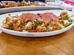 -醉壹号海鲜大排档(厦门美食地标店)