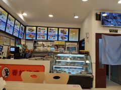 -香妃烤鸡(西单店)