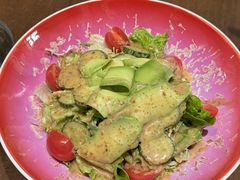 -山海菜馆·海肠捞饭·青岛菜(栈桥店)