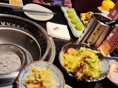 -牛焱·烧肉酒肆(五大道店)