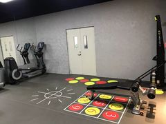 -VLines耀能运动24小时·月付制健身(京广桥店)