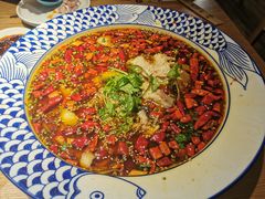 -钟太婆老妈蹄花(春熙路店)