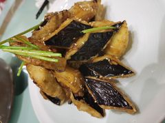 风味茄子-城南往事(滨江世茂店)