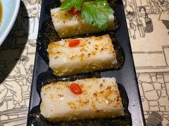 -遇见长安之高山流水(李家村万达店)