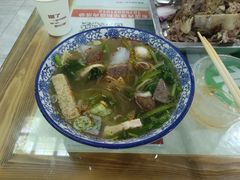 -尔力新疆丸子汤(北屯店)