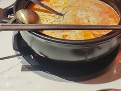 -琥珀川糟粕醋·香草鸭·鸡煲(慈云寺店)