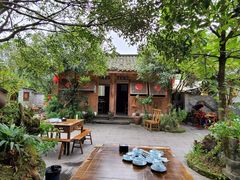 -青城甲(青城山店)