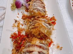 -喜记避风塘炒辣蟹(旗舰店)