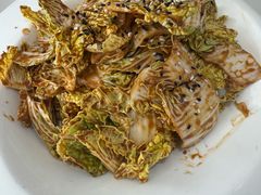 -清真·同发顺饭庄·烧麦(总店)