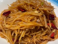 -红蜡烛-养生粥-津鲁菜(中山路店)