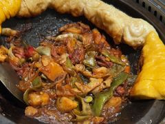 -灶座小锅烀饼·铁锅炖(全国总店)