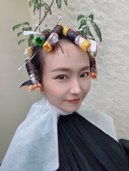 -MY HAIR ARDOR