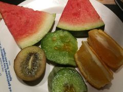 -星伦多海鲜自助餐厅(万达百货店)