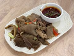 过桥毛肚-洪霞餐馆