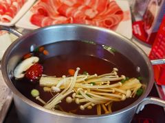 -密友回转自助火锅(世茂国际广场店)