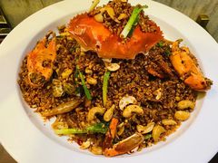 -祥记餐饮•豫粤珍味(郑东新区新长安店)