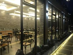 -海市蜃楼花园主题餐厅(石顶店)