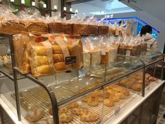 -面包新语(滨湖万达店)