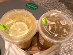 -奈雪的茶(天河城店)