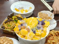 -水牛奶皇后糖水铺(深圳总店)