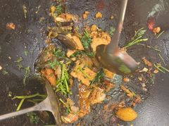 -江湖水乡铁锅炖魚(周庄嘉园店)