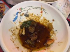 -日昌餐馆(亦庄店)