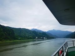 -新安江山水画廊风景区