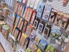 -猫的天空之城概念书店(苏州平江店)