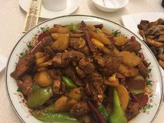 -楼兰印象(朝外店)