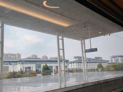 -洛阳龙门站
