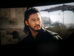 -深影国际影城(学院南路店CGS中国巨幕店)