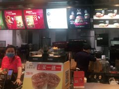 -麦当劳(文武路店)