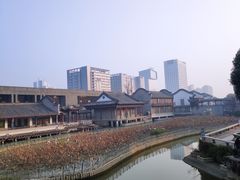-龙潭水乡