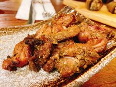 格鲁吉亚麻排-格鲁·秀色Georgia’s Feast