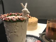 -BE NORMAL CAFE(霞溪路店)