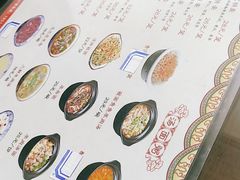 -真食净香居·内蒙烧麦(亚运村店)