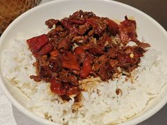 -湘中缘·湖南菜(娄底驻京办店)