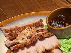 -CHINCHIN 青青·泰国料理(万象食家店)