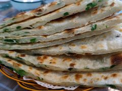 葱花饼-晓院餐厅
