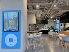 -dotcom coffee古点咖啡(致真大厦店)
