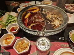 -牛New寿喜烧(金茂览秀城店)