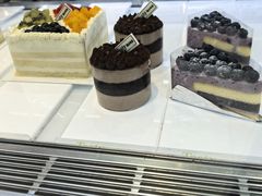 -精点味道(西安路店)