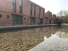-中国艺术研究院油画院